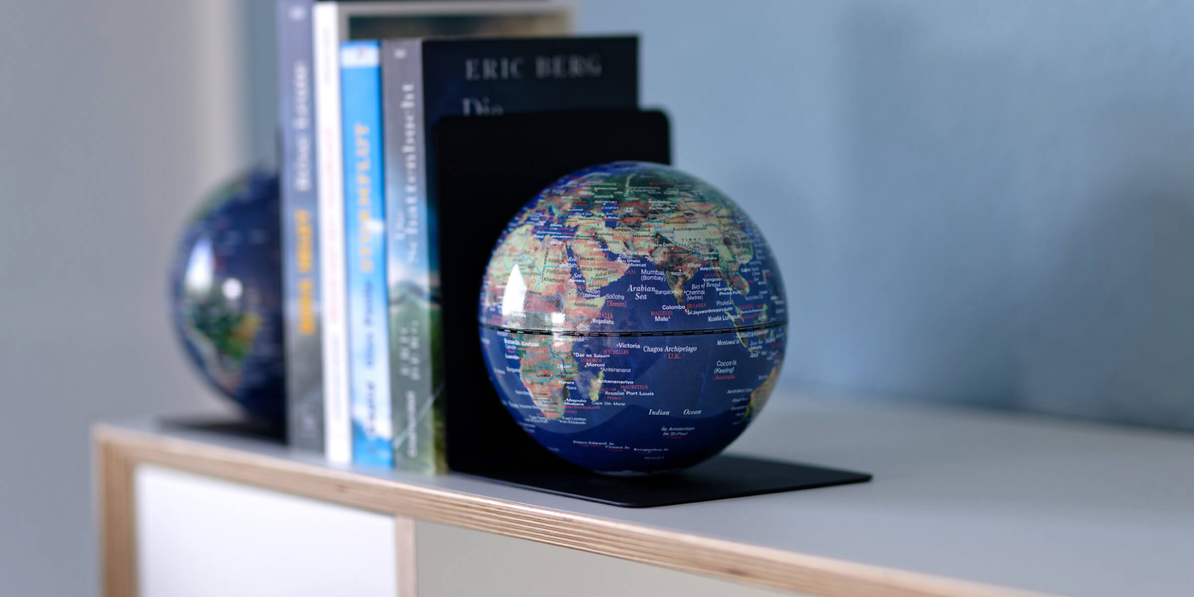 トロイカ　デスクアクセサリー