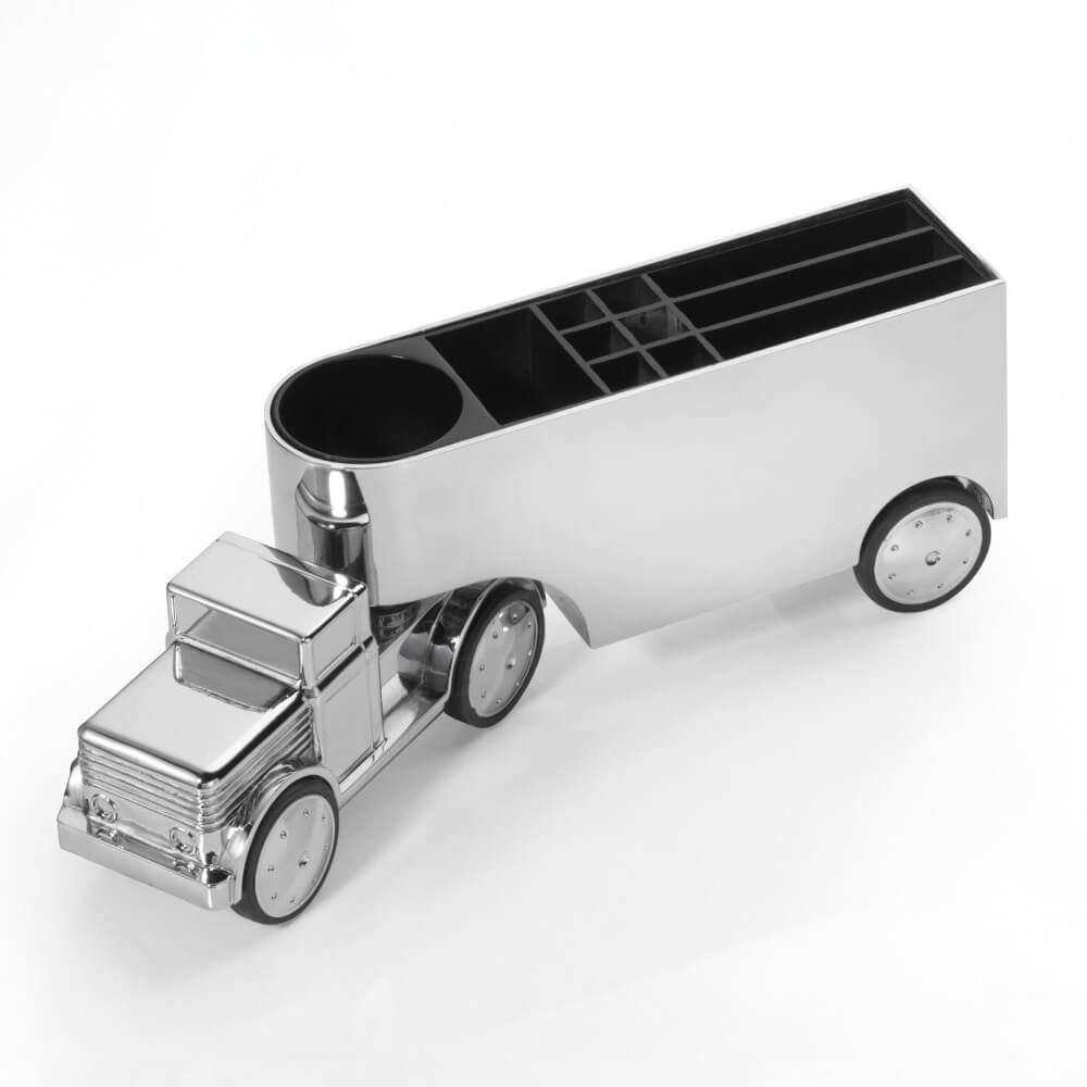 ブックエンド　ブラック