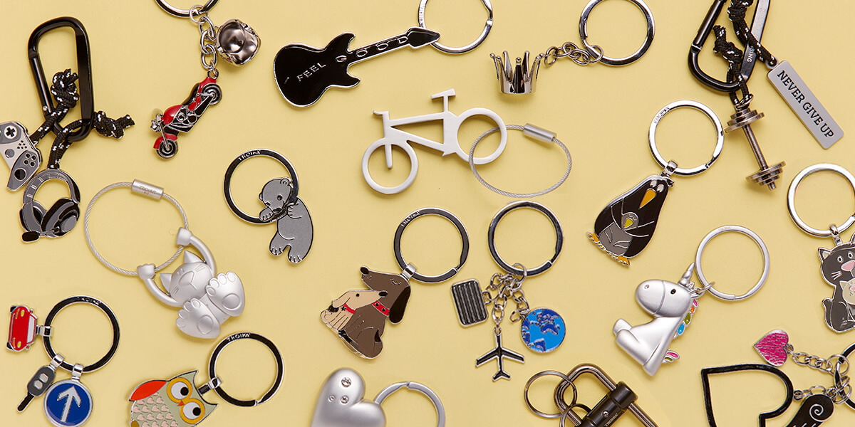 トロイカ　ブランドイメージ