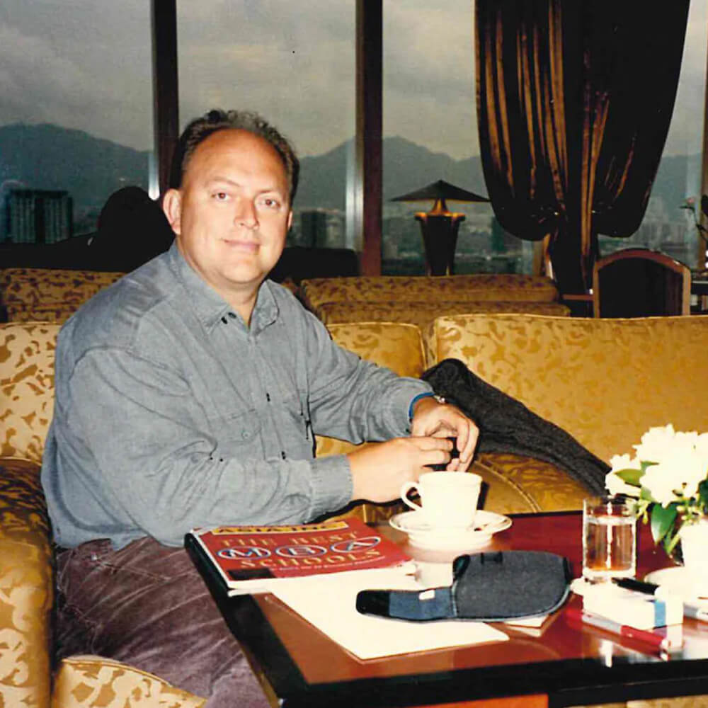 トロイカ ブランドヒストリー