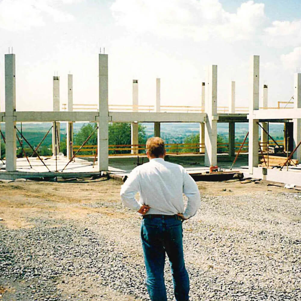 トロイカ ブランドヒストリー