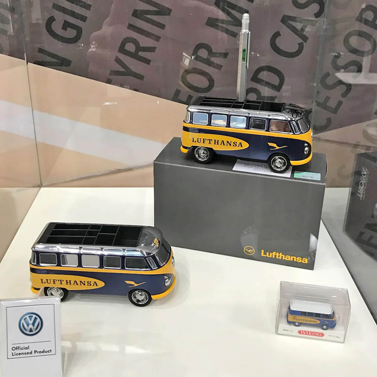 トロイカ ブランドヒストリー