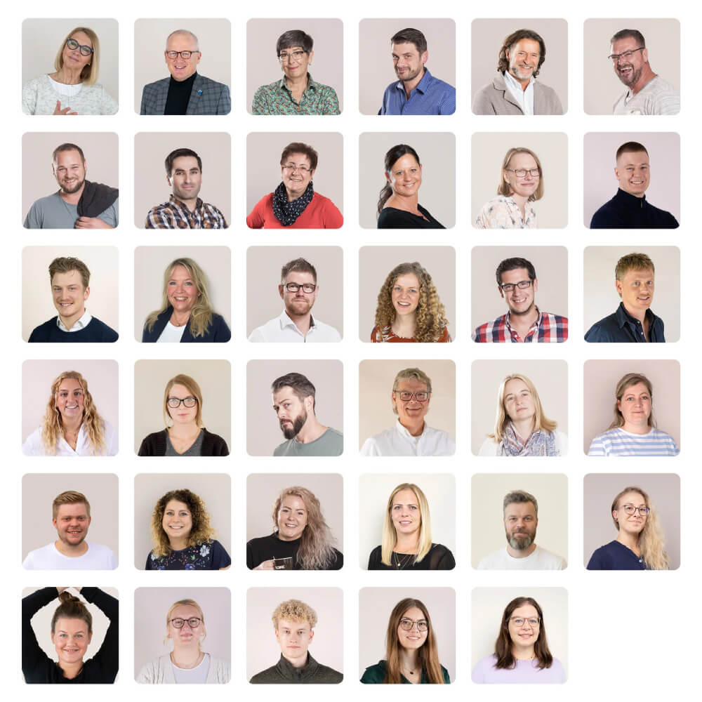 トロイカ ブランドヒストリー